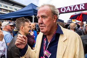 FORMULA 1 QATAR AIRWAYS BRITISH GRAND PRIX 2025