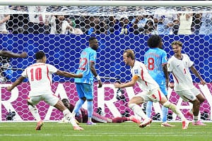 Foreign Office issues a serious warning to England football fans travelling to Mexico Football: 2026 World Cup