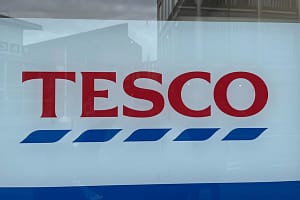 Tesco considers sale of European business as supermarket giant retreats from global expansion Tesco