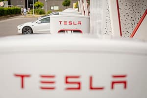 Denmark Charging Stations for Electric Cars