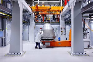 Melrose Industries PLC