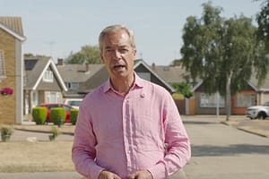 Nigel Farage on Andy
