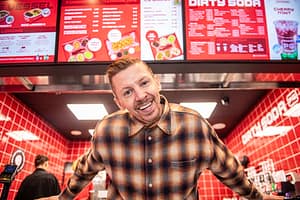 Professor Green’s Proper Good to open first London restaurant on Soho Street PG