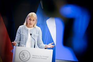 Elina Valtonen
