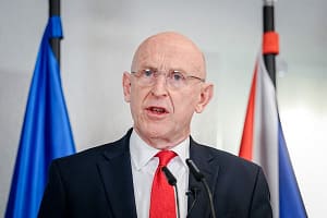 Meeting of the Ukraine Contact Group