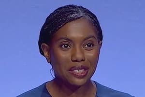 Kemi Badenoch