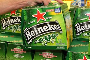 HEINEKEN