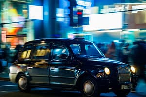 London Stock Image