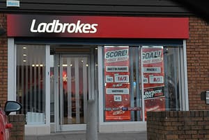 Susan Boyle has reportedly applied for a job at  local book shop, Ladbrokes, after moving back to her home in Scotland