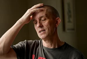 Shaun Pinner prisoner