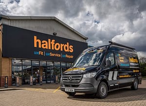 Halfords upgrades profit outlook as Britain’s hot summer drives demand Halfords