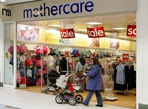 Mothercare