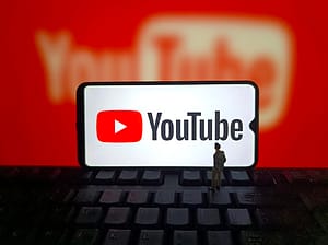 Illustration YouTube