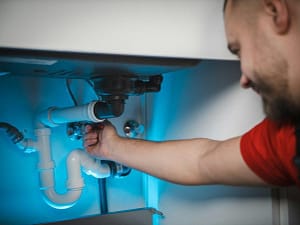 Why reliable plumbing protects your London property Plumber, plumbing