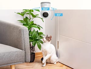 baby camera