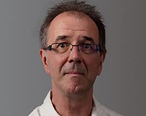 Stephen Moorcroft 5x5