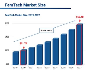 Pioneering the femtech push: How Flo Health emerged as a trailblazer in ...
