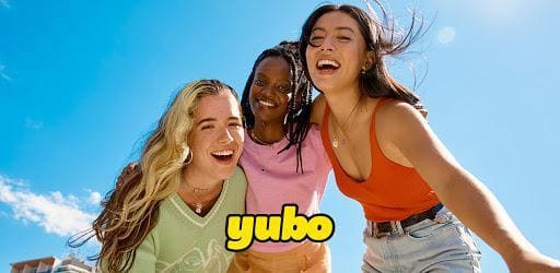 Yubo social media app