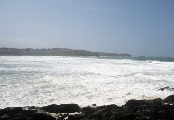 Storm Claudia could bring a month’s worth of rain in a day – London Business News | London Wallet