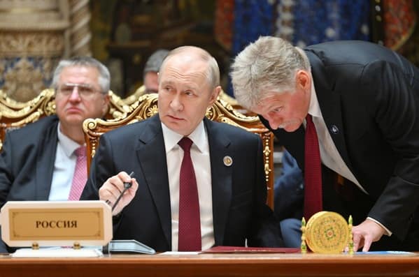 What Britain would do if Russia attacked Poland: NATO’s next test could ...