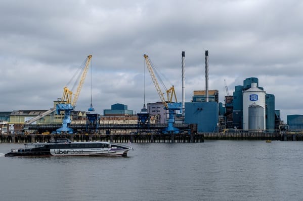 Output growth remains strong across the capital - London Business News | Londonlovesbusiness.com