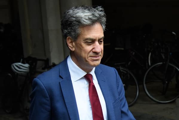 Miliband gives £88m for Gaza, but £30m is too much for British troops ...