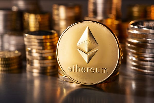Ethereum woos financial establishment - London Business News | Londonlovesbusiness.com