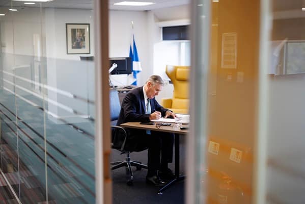 Live events sector write to Starmer warning the Budget will have 'devastating consequences' - London Business News | Londonlovesbusiness.com