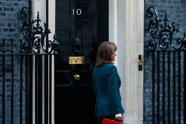 Economic Crime Levy costs set to rise as government doubles top-tier payments to 1 million - London Business News | Londonlovesbusiness.com