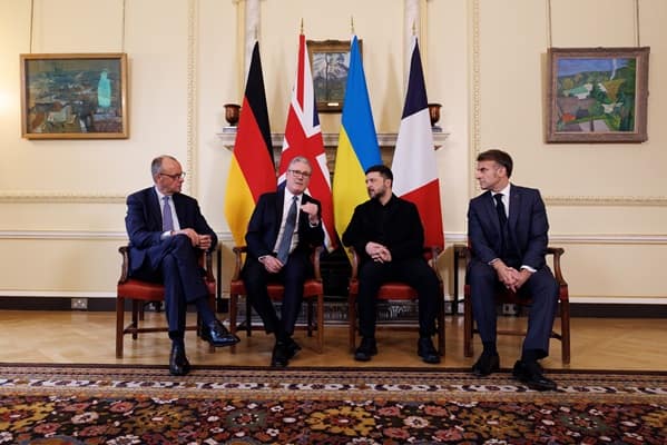 Putin's top political advisor warns 'this war won't end until we defeat Europe' - London Business News | Londonlovesbusiness.com