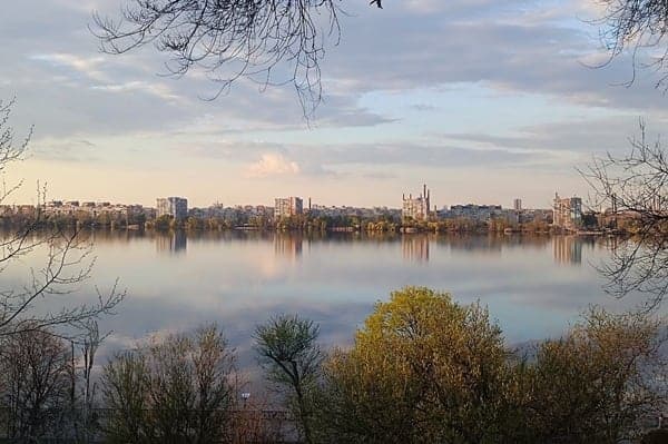 How Ukrainians live life between the sirens and try to escape Putin’s blood bath – London Business News | London Wallet How Ukrainians live life between the sirens and try to escape Putin’s blood bath – London Business News | London Wallet