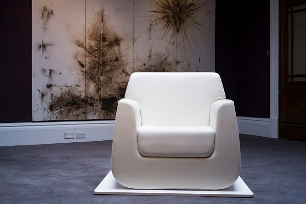 Meet the British furniture designers who are quietly rewriting the rules of creative business - London Business News | Londonlovesbusiness.com