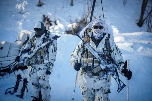 Senior NATO official warns there's a 'real risk' UK could be at war with Russia - London Business News | Londonlovesbusiness.com