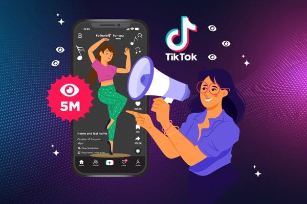 Top Tips for Promoting TikTok Videos for More Views
