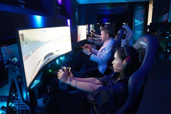 Young Entrepreneurs Forum