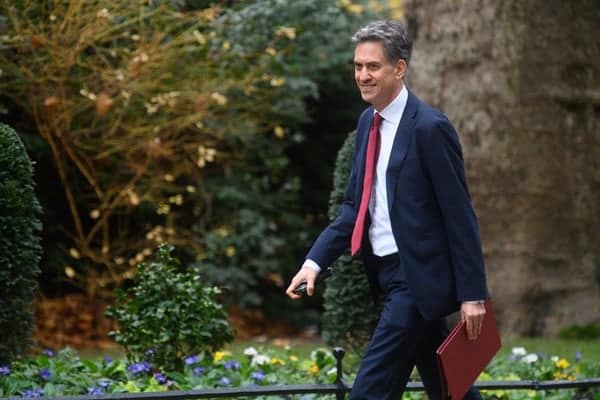 Net zero could cost Britain billions more than officials estimate, warns new IEA paper - London Business News | Londonlovesbusiness.com