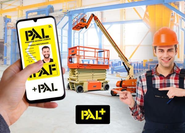 How IPAF training opens doors in the UK construction sector