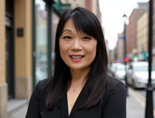 Jaimie Lowe, an experienced executive in global consumer products, shares meaningful insights on fostering thriving multigenerational teams.