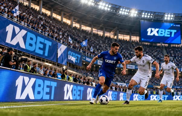 bookmakers in sport sponsorship