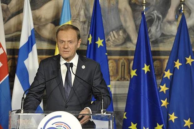 Donald Tusk