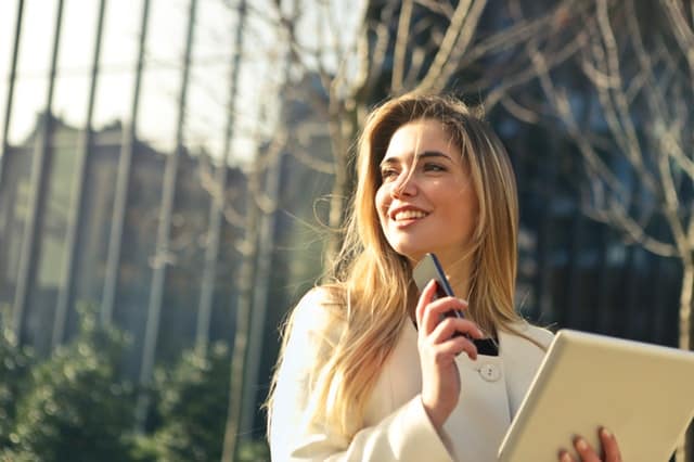 Photo by Andrea Piacquadio from Pexels