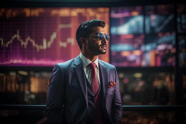 AI trading tools and bots: Do they actually help traders in 2025? – London Business News | London Wallet