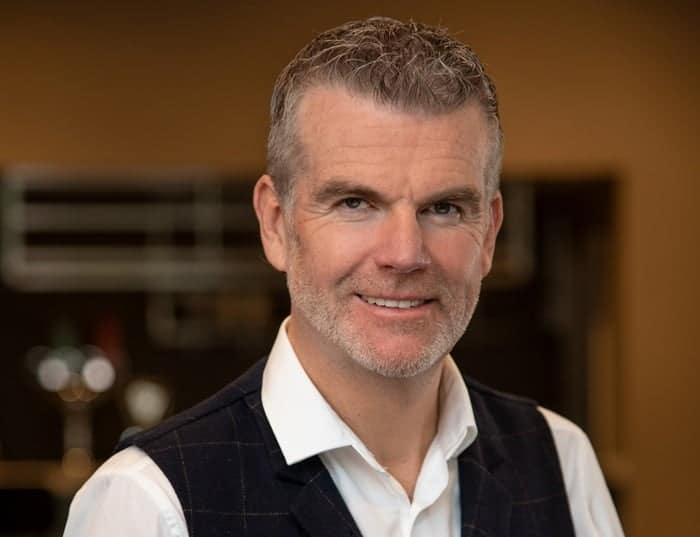 Mike Foster, The Entrepreneurs Mentor, author of The FT Guide to Starting a Business (Pearson)