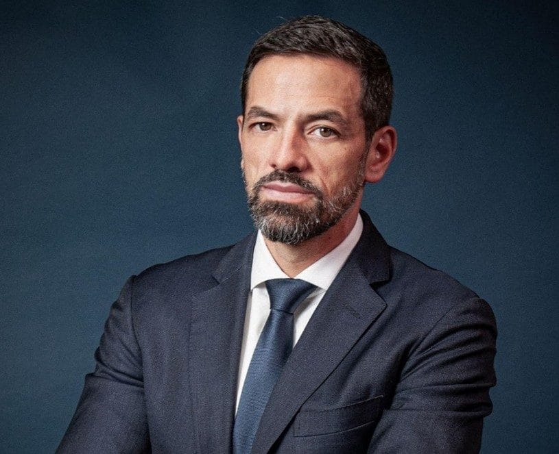 Ricardo Castillo, Head of Investments at Mirabaud Wealth Management