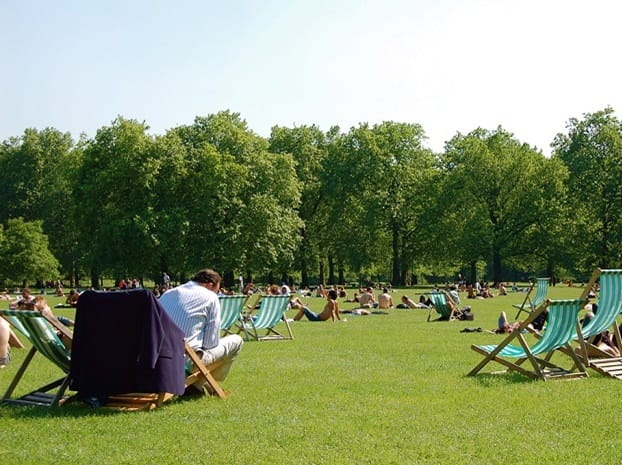 More scorching weather on its way this week with the mercury to hit 32C ...
