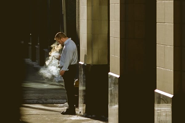 Why a EU-wide nicotine pouch ban could undermine public health
