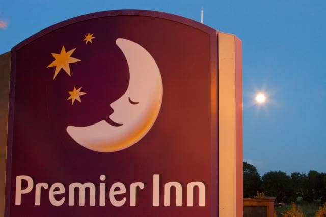 Whitbread to cut up to 6,000 jobs at Premier Inn - London Business News ...