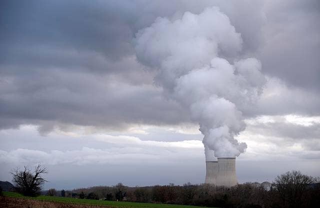 What makes AP1000 technology a strategic choice for Bulgaria’s nuclear future