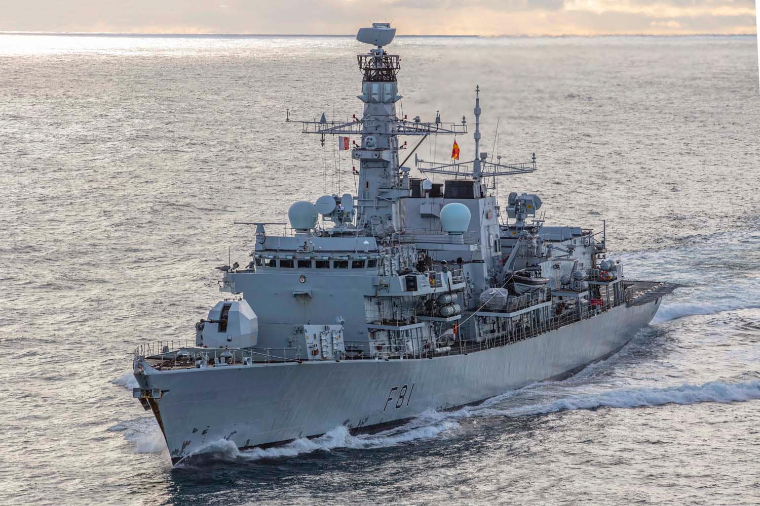 Royal Navy on alert as Russian ‘shadow fleet’ could trigger conflict in the English Channel