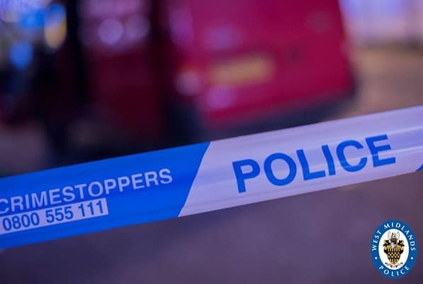 Two men found shot dead in a car and double murder investigation ...